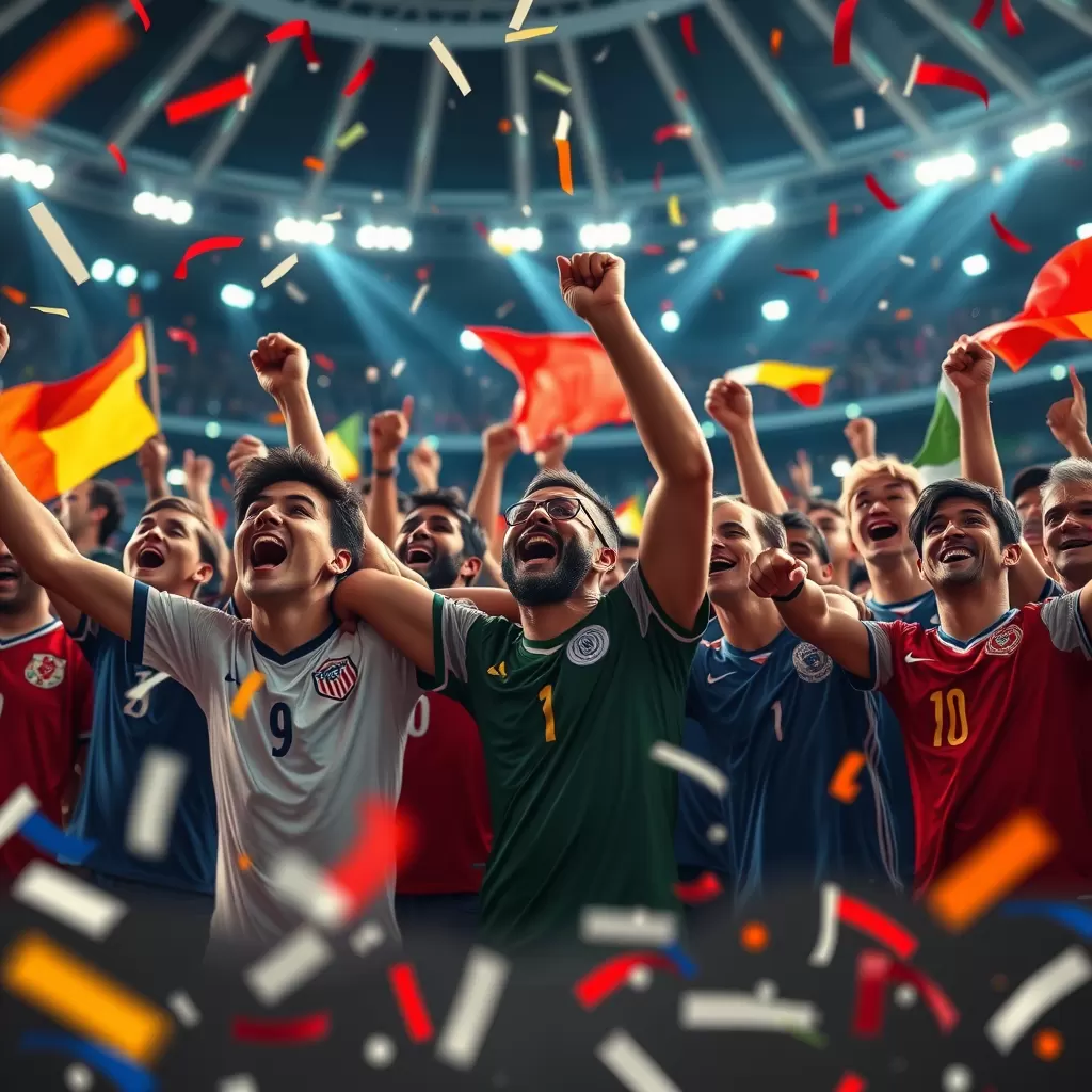 Bóng đá hôm nay: Vì sao World Cup bảng L đang là tâm điểm chú ý? — view 5