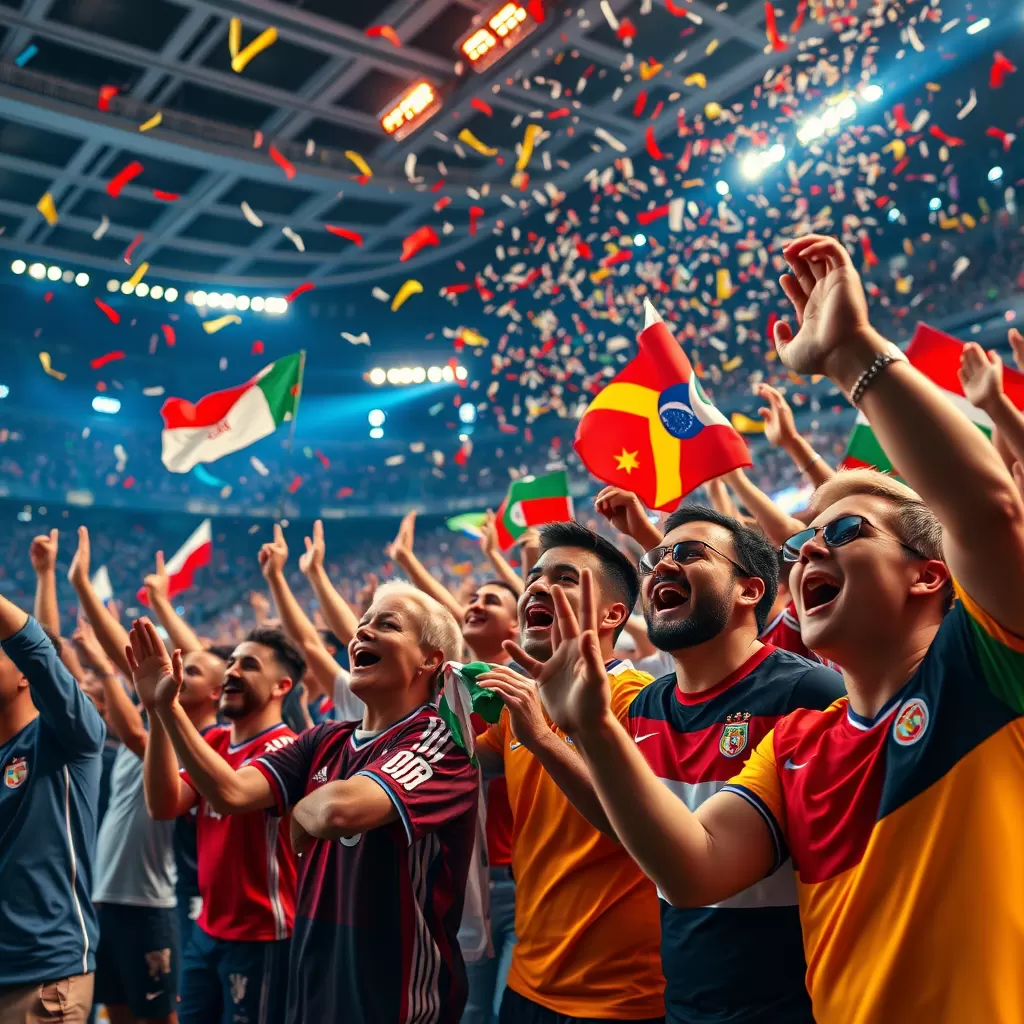 Vòng Bảng World Cup 2026 Mới Nhất Hôm Nay: Những Điều Bạn Cần Biết — view 2