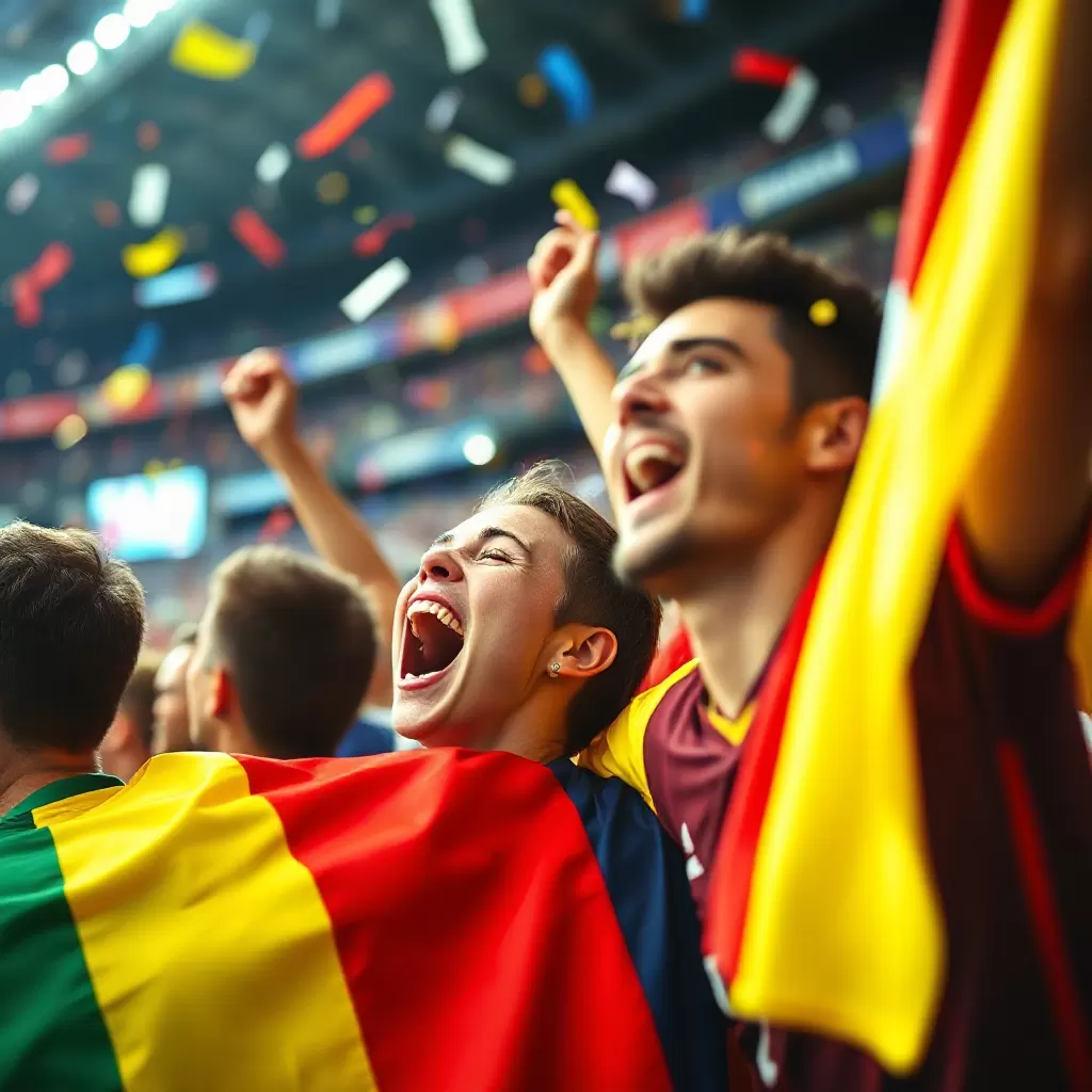 Bảng Xếp Hạng FIFA World Cup 2026 Theo Giờ Việt Nam: Cập Nhật Mới Nhất — view 4
