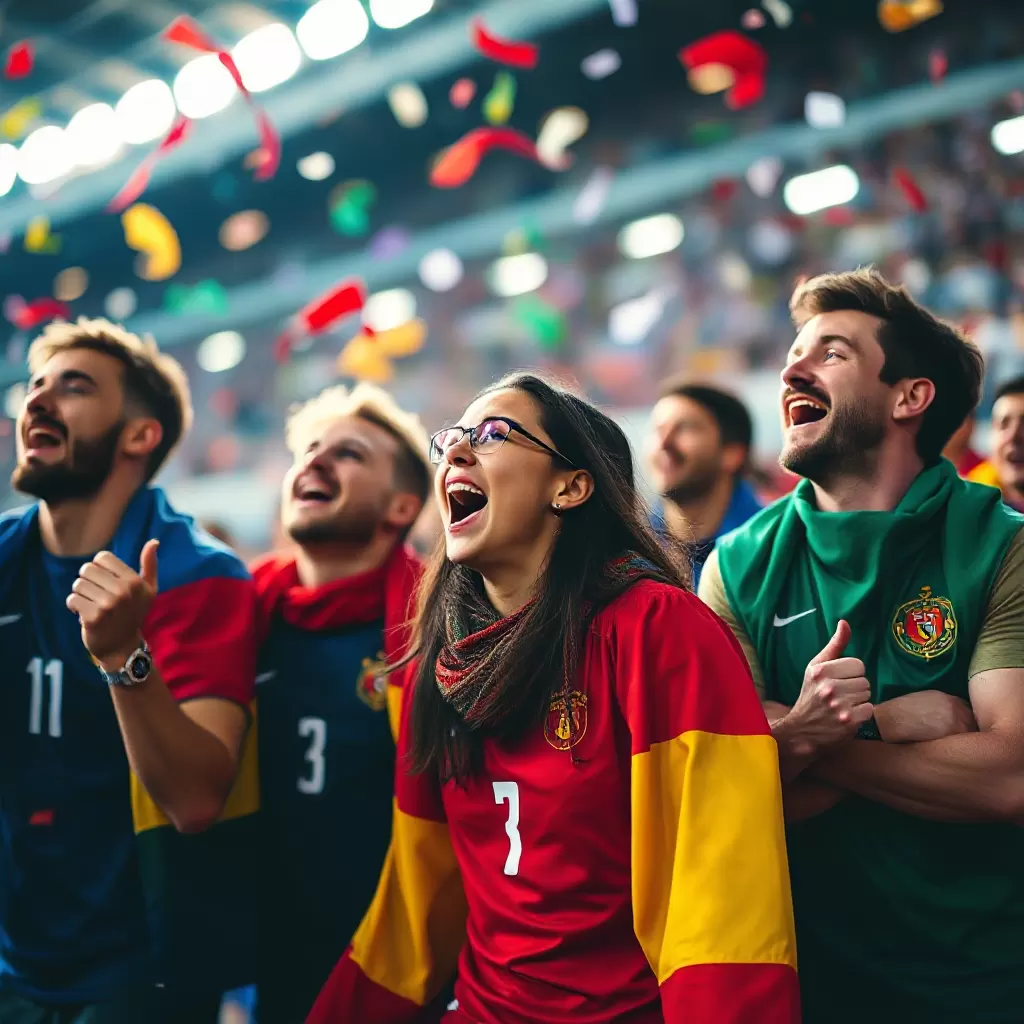 Bảng Xếp Hạng FIFA World Cup 2026 Theo Giờ Việt Nam: Cập Nhật Mới Nhất — view 5