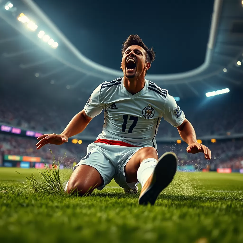 Bóng đá hôm nay: Vì sao World Cup bảng L đang là tâm điểm chú ý? — view 4