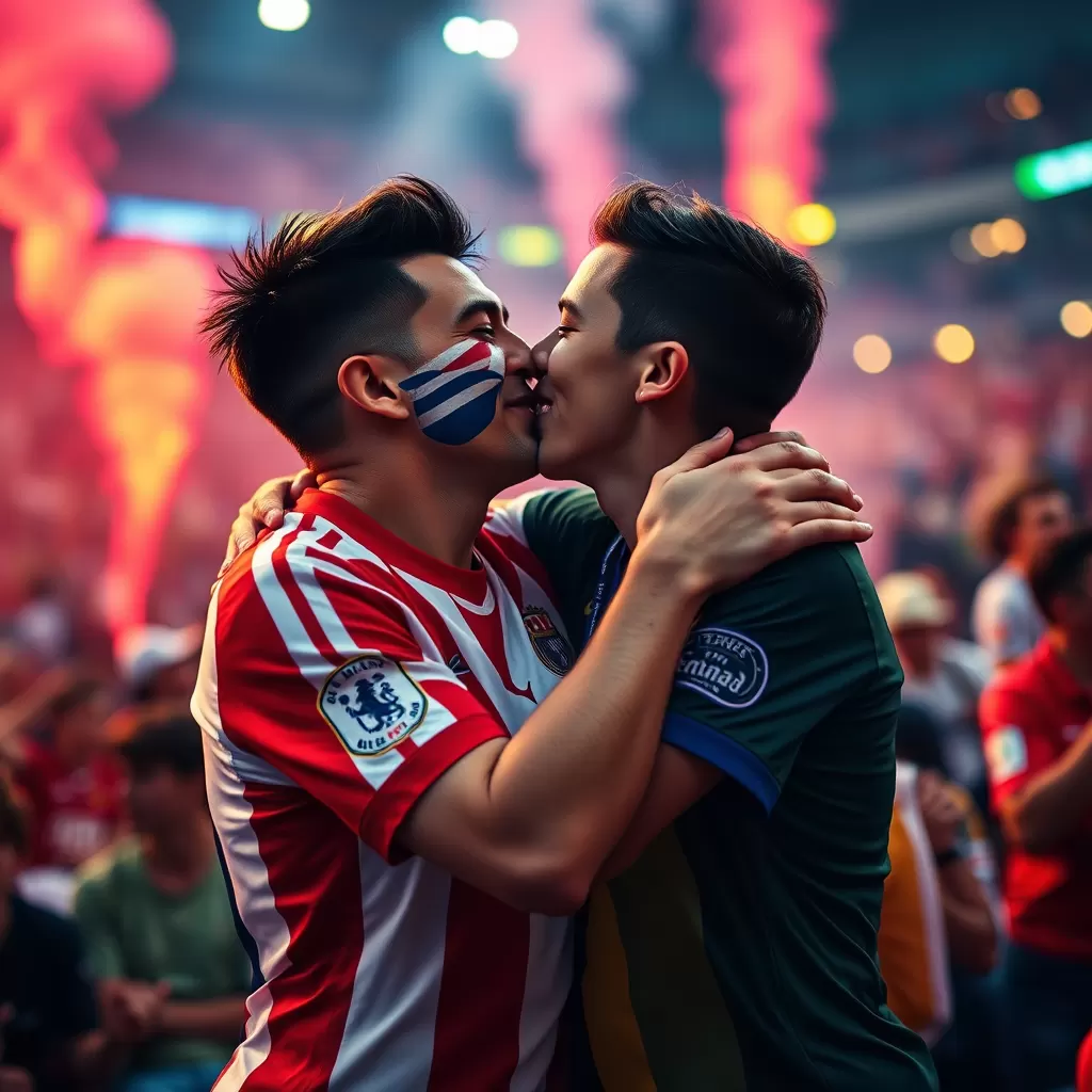 Soi kèo bóng đá Mexico vs South Korea: Nhận định chuẩn xác và cơ hội chiến thắng hôm nay — view 3